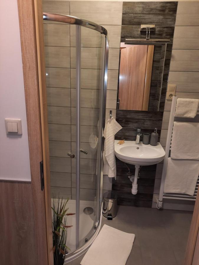 Fenyo Apartman Nagykáta Exterior photo