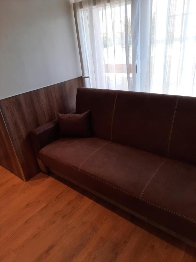 Fenyo Apartman Nagykáta Exterior photo