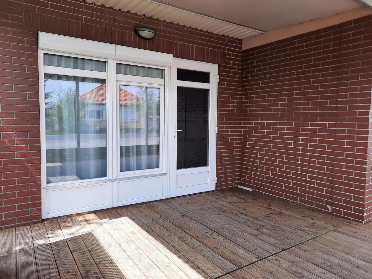 Fenyo Apartman Nagykáta Exterior photo